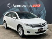 Toyota Venza I Рестайлинг Пермь  - изображение 29