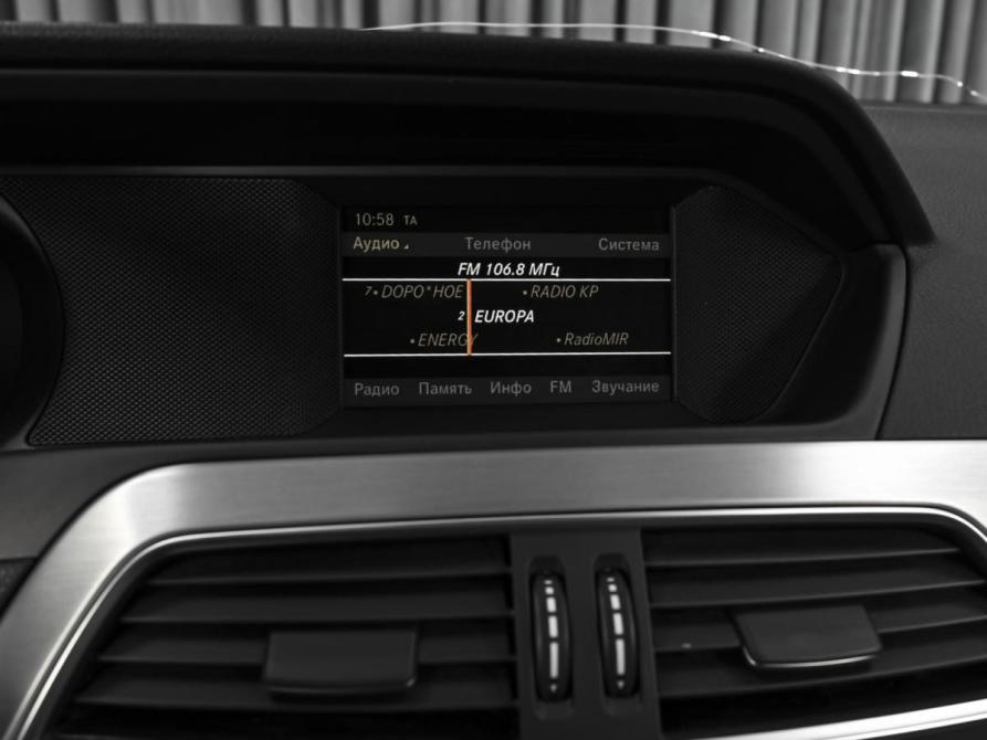 Mercedes-Benz C-Класс III (W204) Рестайлинг Ставрополь  - изображение 14