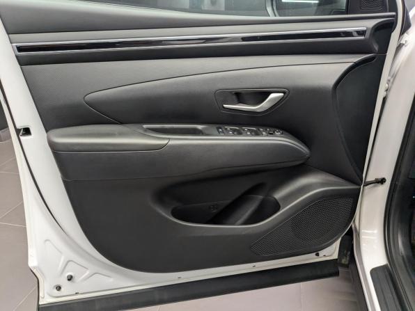 Hyundai Tucson IV с пробегом 2021 года, цена 2 790 000 рублей, 76826 км, внедорожник, Автокод Объявления