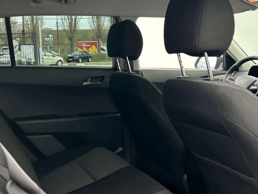 Hyundai Creta I Липецк  - изображение 12