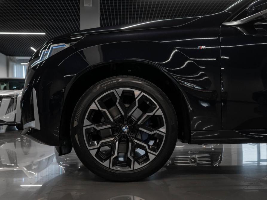 BMW X3 IV (G45/G48) Москва  - изображение 27