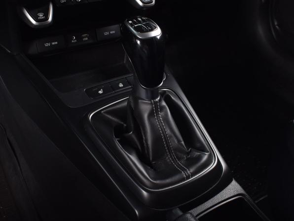 Kia Rio IV с пробегом 2017 года, цена 944 995 рублей, 261759 км, седан, Автокод Объявления