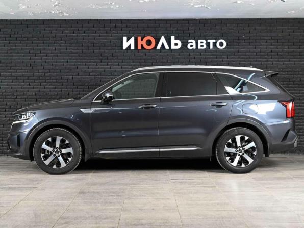 Kia Sorento IV с пробегом 2020 года, цена 3 370 000 рублей, 68652 км, внедорожник, Автокод Объявления