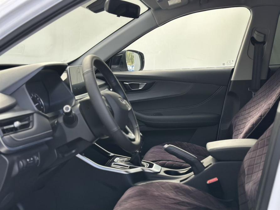 Chery Tiggo 4 Pro I Липецк  - изображение 10
