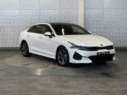 Kia K5 III Москва  - изображение 21