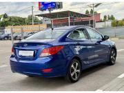 Hyundai Solaris I Воронеж  - изображение 21