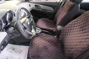 Chevrolet Cruze I Рестайлинг Омск  - изображение 30