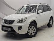 Chery Tiggo (T11) I Рестайлинг (FL) Воронеж  - изображение 18