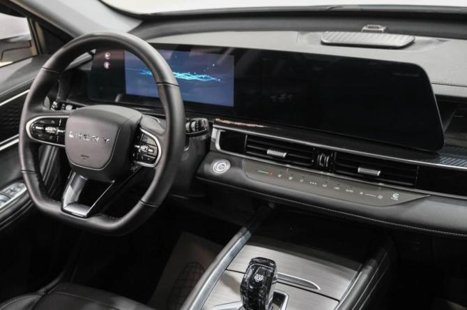 Chery Tiggo 7 Pro Max I Рестайлинг с пробегом 2025 года, цена 2 349 000 рублей, 22000 км, внедорожник, Автокод Объявления