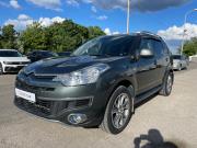 Citroen C-Crosser Саратов  - изображение 24