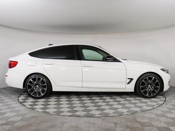 BMW 3 серии VI (F3x) Рестайлинг с пробегом 2018 года, цена 2 250 000 рублей, 174987 км, лифтбек, Автокод Объявления