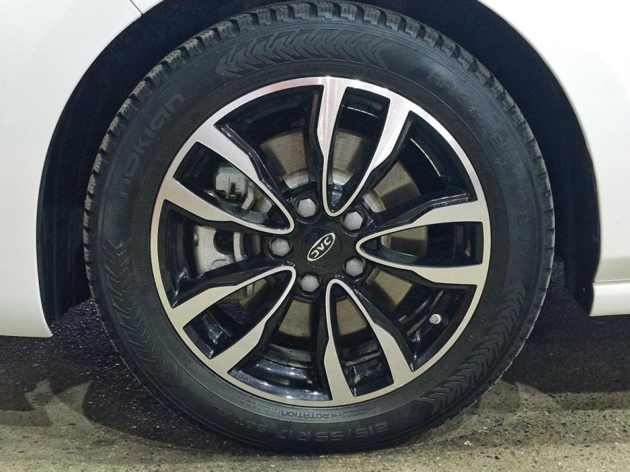 JAC J7 I Ставрополь  - изображение 7