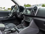Volkswagen Amarok I Волгоград  - изображение 58