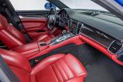 Porsche Panamera I Рестайлинг Казань  - изображение 22