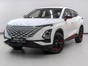 Omoda C5 I Москва  - изображение 29