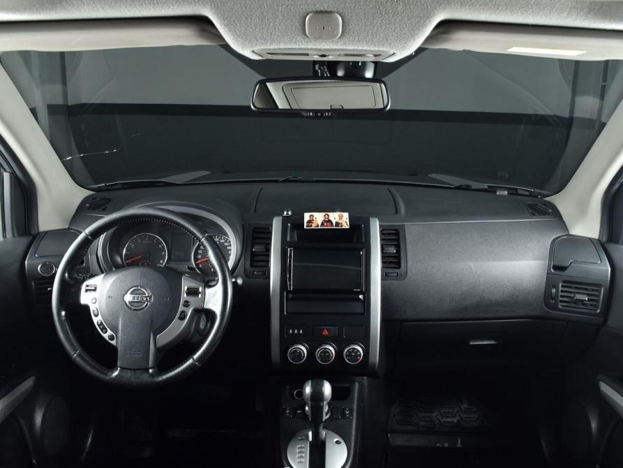 Nissan X-Trail II Рестайлинг Кемерово  - изображение 7