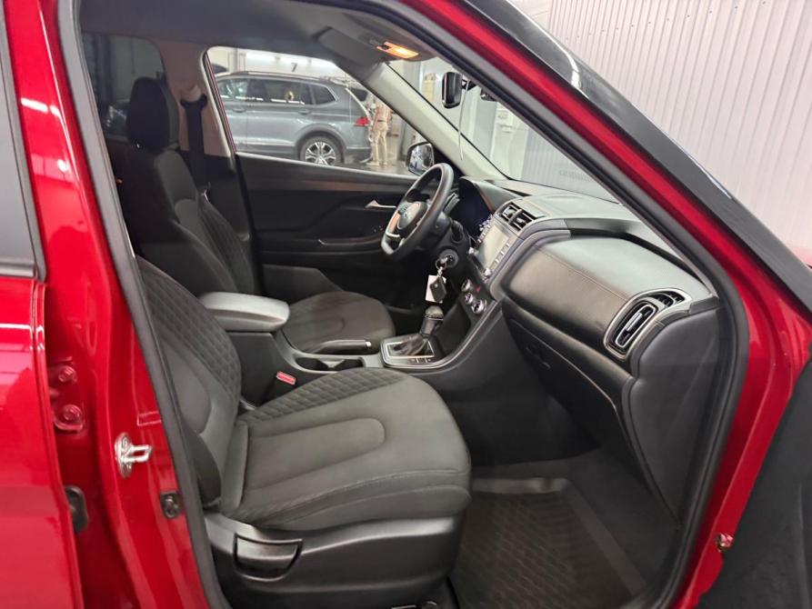 Hyundai Creta II Краснодар  - изображение 15