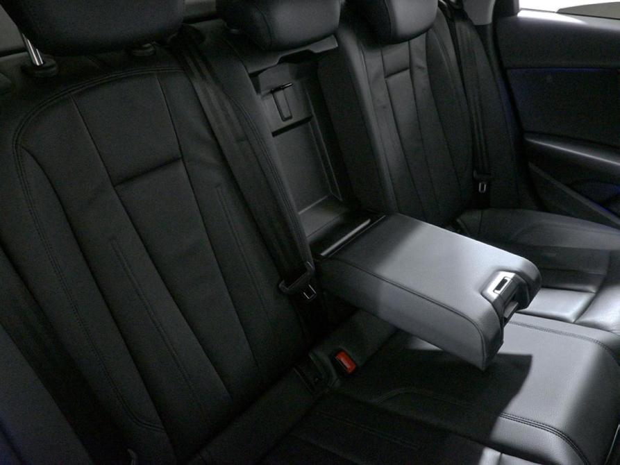 Audi A4 V (B9) Москва  - изображение 13