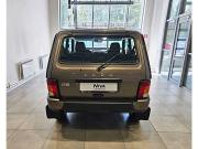 Lada (ВАЗ) Niva Legend I Рестайлинг Брянск  - изображение 18