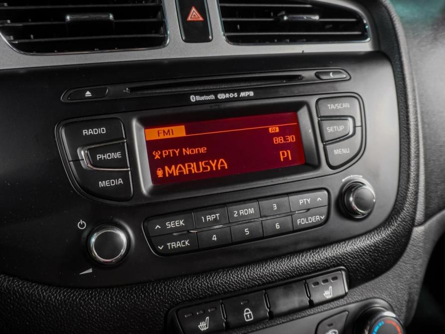 Kia Ceed II Воронеж  - изображение 13