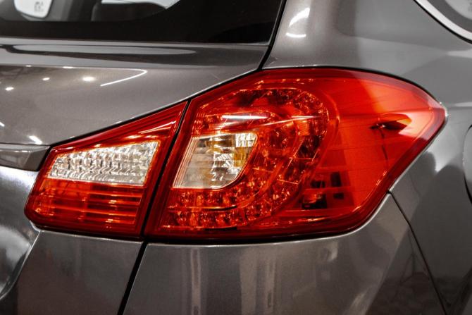 Chery Tiggo 5 I с пробегом 2015 года, цена 1 099 000 рублей, 95000 км, внедорожник, Автокод Объявления