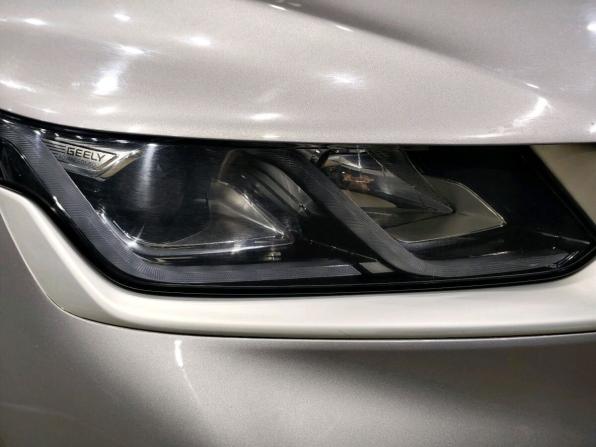 Geely Coolray I с пробегом 2022 года, цена 1 450 000 рублей, 61830 км, внедорожник, Автокод Объявления
