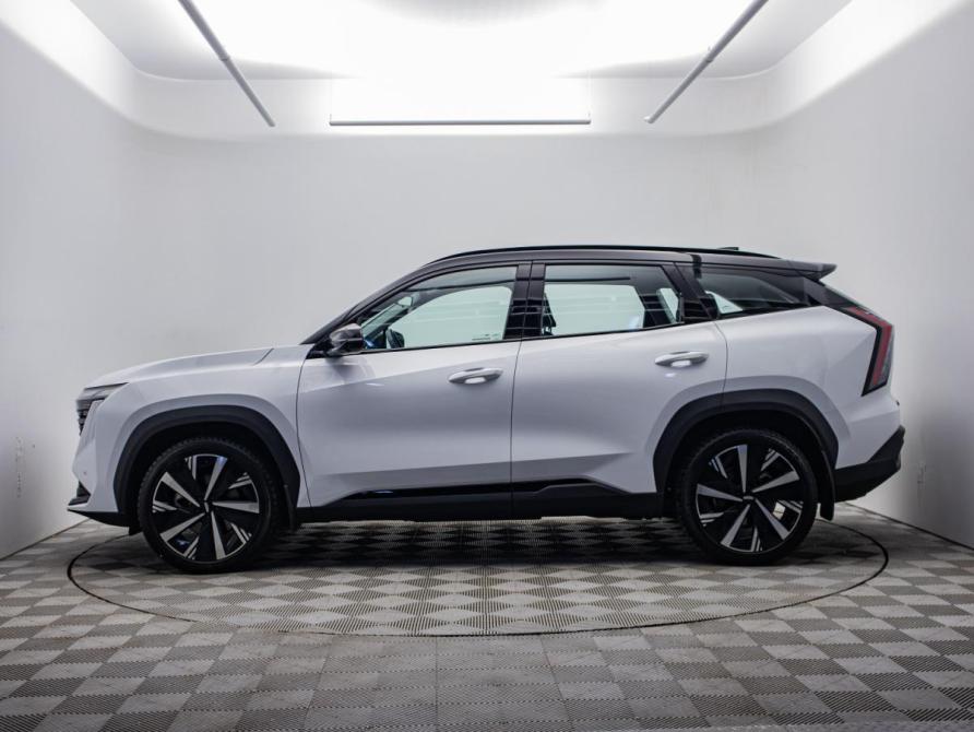 Geely Atlas II Москва  - изображение 8