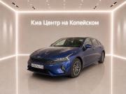 Kia K5 III Челябинск  - изображение 12
