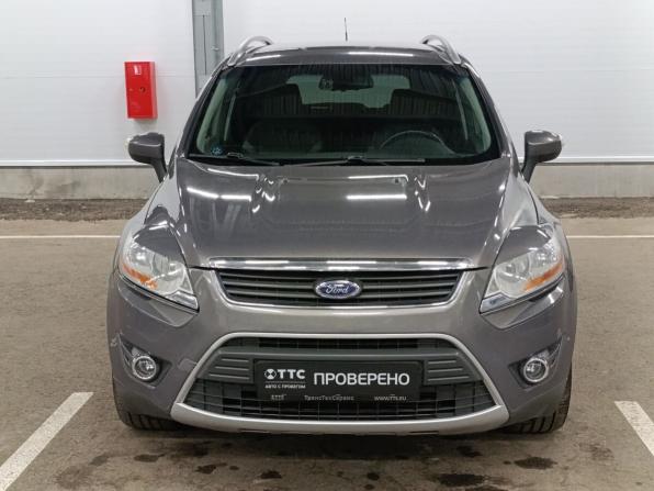 Ford Kuga I с пробегом 2011 года, цена 1 175 000 рублей, 137800 км, внедорожник, Автокод Объявления