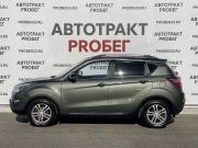 Changan CS35 Владимир  - изображение 23