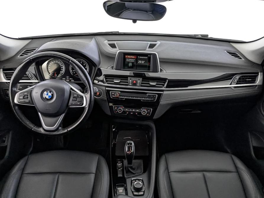 BMW X2 I (F39) Санкт-Петербург  - изображение 14