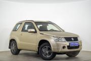 Suzuki Grand Vitara II Оренбург  - изображение 18