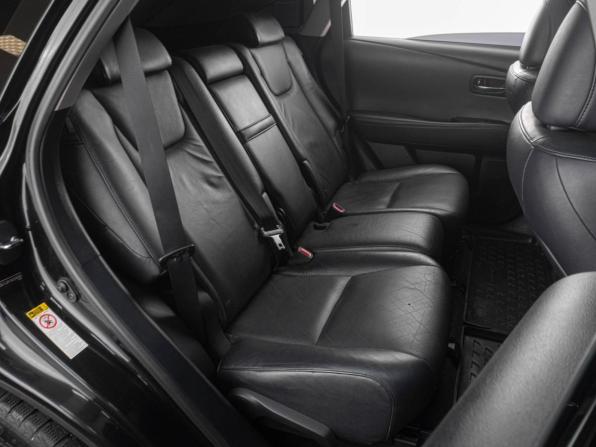 Lexus RX III Рестайлинг с пробегом 2013 года, цена 2 319 000 рублей, 173699 км, внедорожник, Автокод Объявления