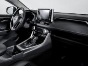 Toyota RAV4 V (XA50) Москва  - изображение 31