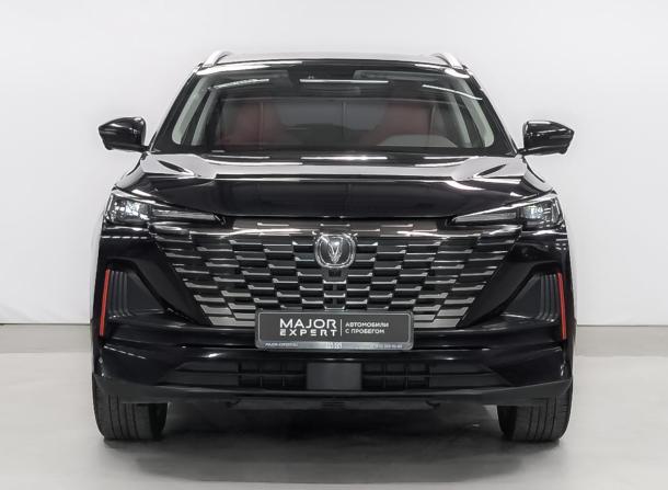 Changan CS55 Plus II с пробегом 2023 года, цена 1 955 000 рублей, 45351 км, внедорожник, Автокод Объявления