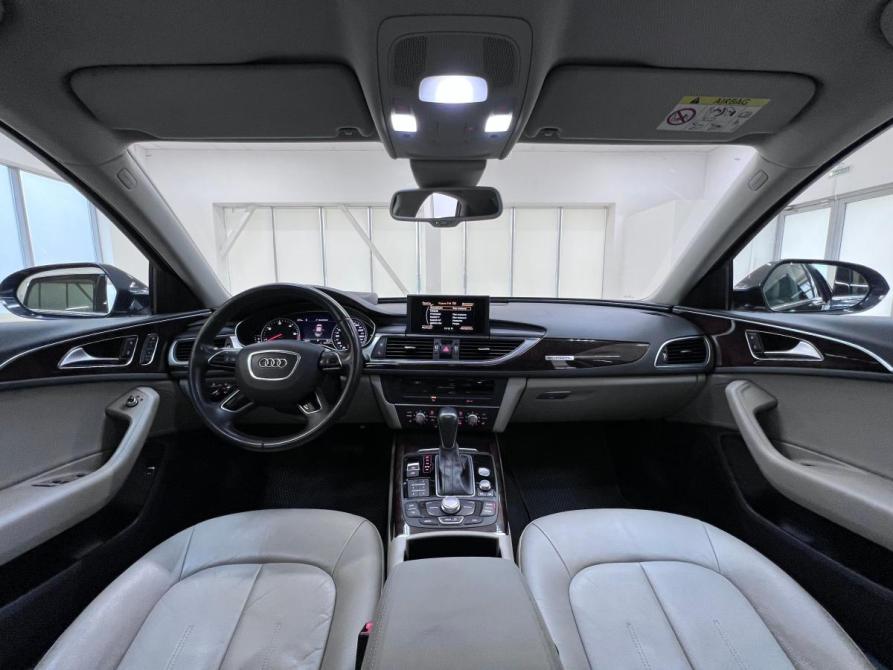 Audi A6 IV (C7) Рестайлинг Волгоград  - изображение 13