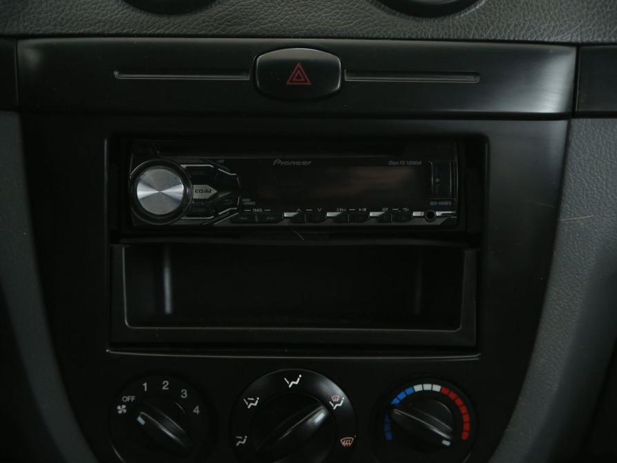 Chevrolet Lacetti I Иваново  - изображение 13