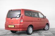 Nissan Serena II (C24) Кемерово  - изображение 25