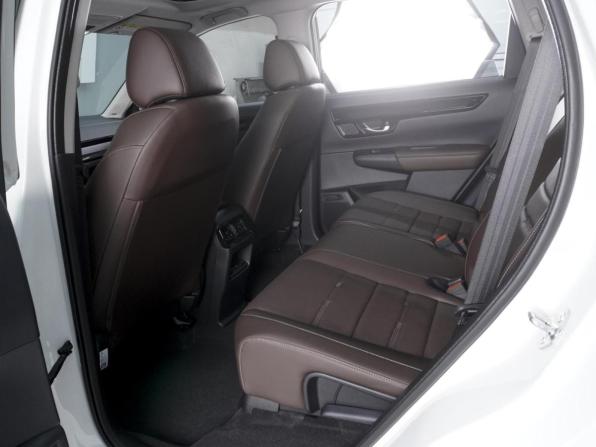 Honda CR-V VI с пробегом 2026 года, цена 4 450 000 рублей, 22 км, внедорожник, Автокод Объявления