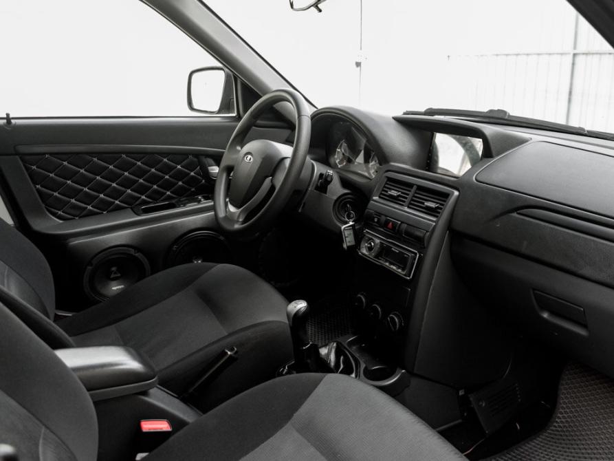 Lada (ВАЗ) Priora I Рестайлинг Екатеринбург  - изображение 11