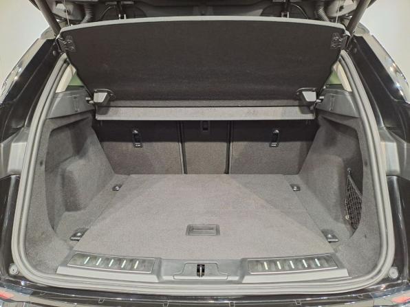Land Rover Range Rover Evoque II Рестайлинг с пробегом 2025 года, цена 5 990 000 рублей, 1050 км, внедорожник, Автокод Объявления