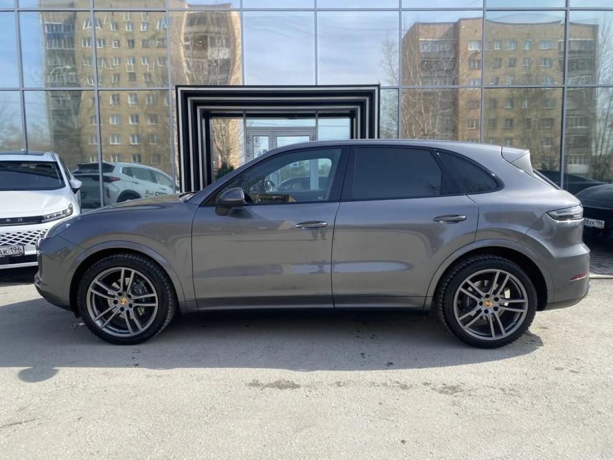 Porsche Cayenne III Екатеринбург  - изображение 6