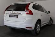 Volvo XC60 I Рестайлинг Санкт-Петербург  - изображение 21