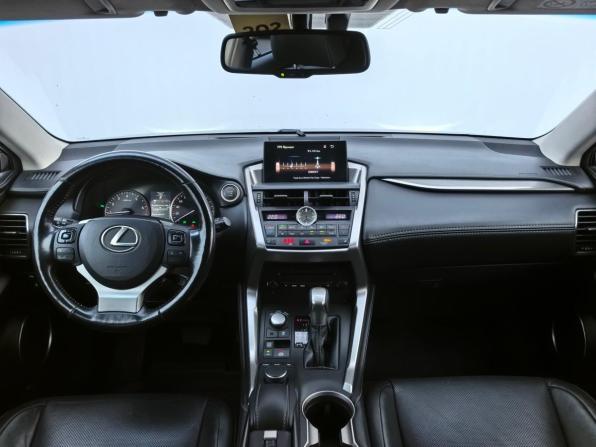 Lexus NX I с пробегом 2015 года, цена 2 720 000 рублей, 143000 км, внедорожник, Автокод Объявления