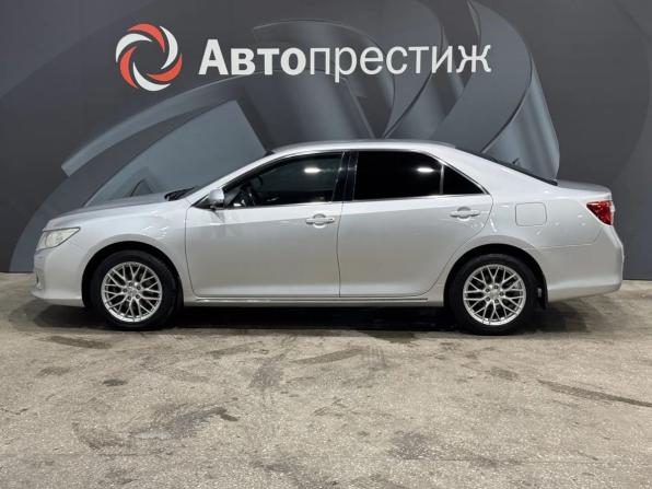Toyota Camry VII (XV50) с пробегом 2012 года, цена 1 445 000 рублей, 292085 км, седан, Автокод Объявления
