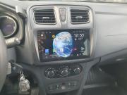 Renault Logan II Рестайлинг Санкт-Петербург  - изображение 45