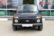 Lada (ВАЗ) Niva Legend Саратов  - изображение 22