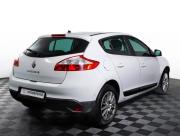 Renault Megane III Рестайлинг Москва  - изображение 24