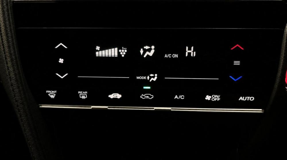 Honda Shuttle II Рестайлинг Кемерово  - изображение 8