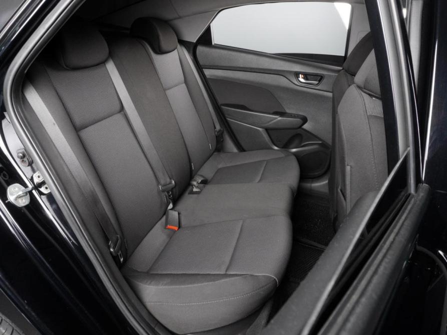 Hyundai Solaris II Минеральные Воды  - изображение 7